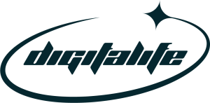 logo digitalife footer